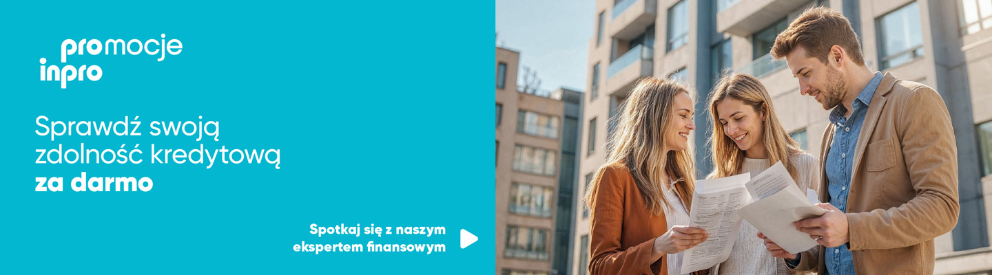 Sprawdź swoją zdolność kredytową za darmo