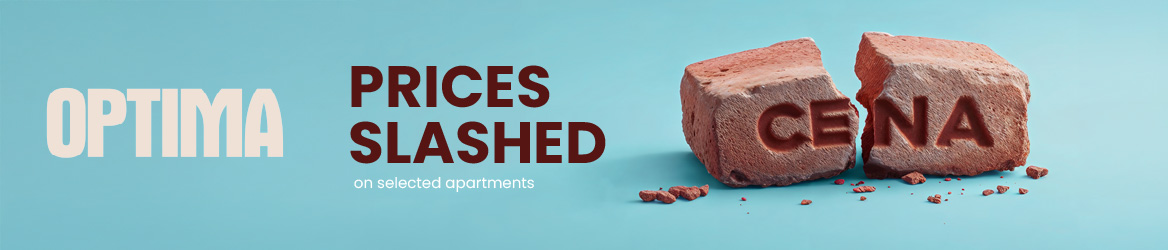 Prices slashed on selected apartments