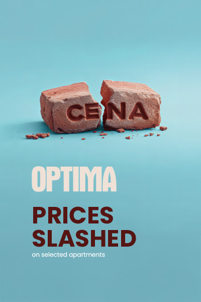Prices slashed on selected apartments