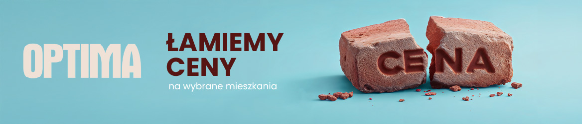 Łamiemy ceny na wybrane mieszkania