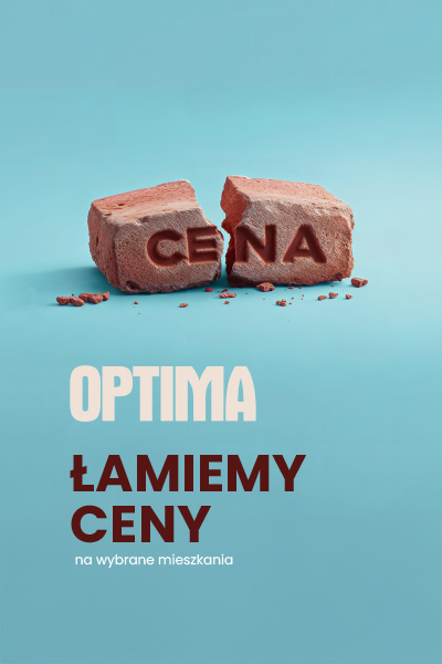 Łamiemy ceny na wybrane mieszkania