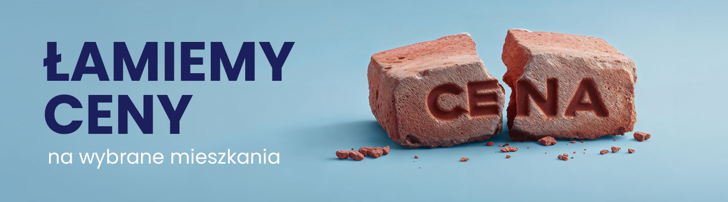 Mieszkania w Trójmieście promocyjnych cenach