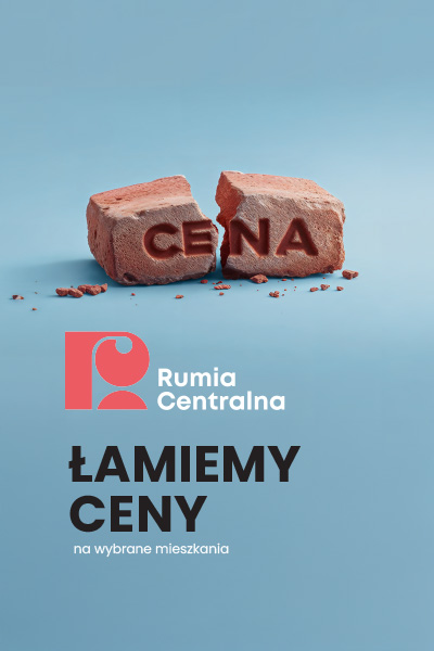 Łamiemy ceny na wybrane mieszkania
