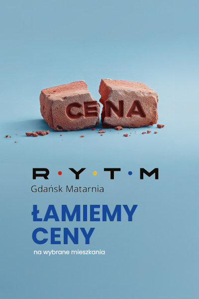 Łamiemy ceny na wybrane mieszkania