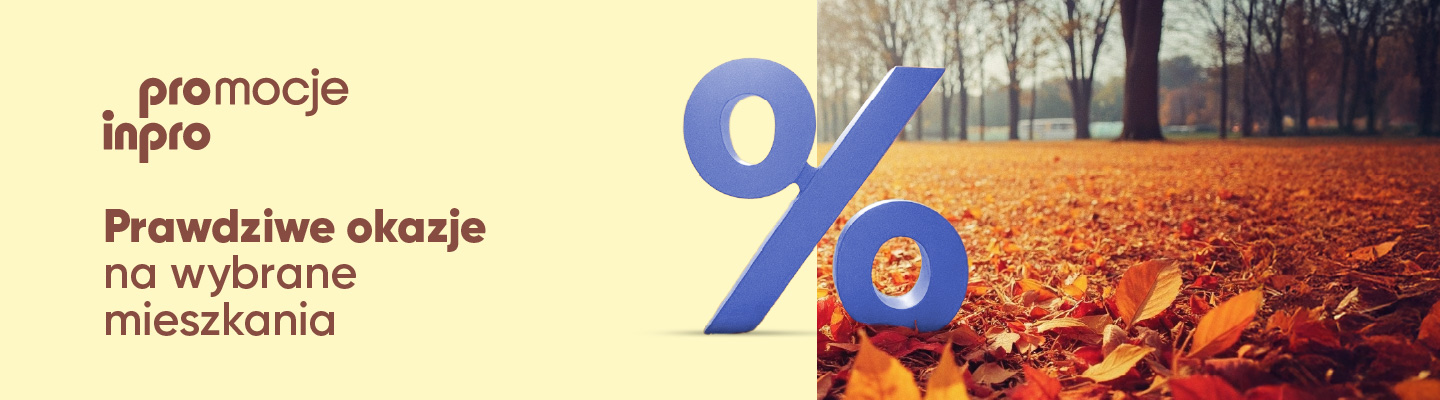 Mieszkania w Trójmieście promocyjnych cenach