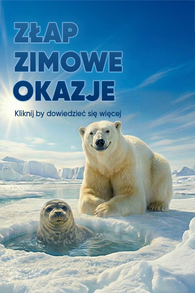Złap zimowe okazja na wybrane mieszkania na osiedlu Forma