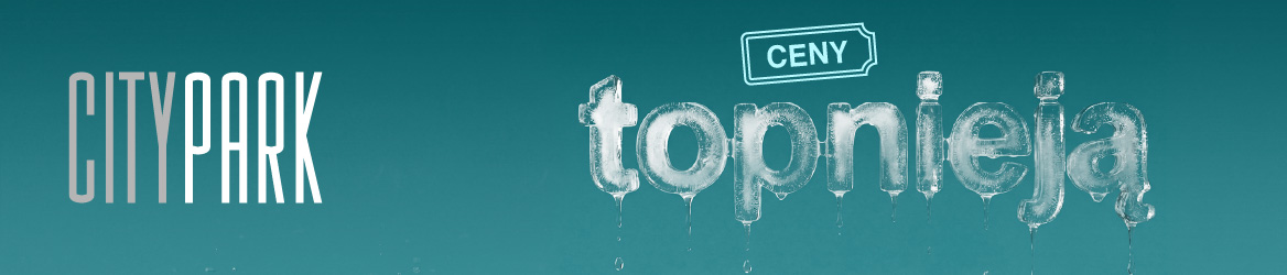 Ceny topnieją - mieszkania na osiedlu City Park w promocyjnych cenach