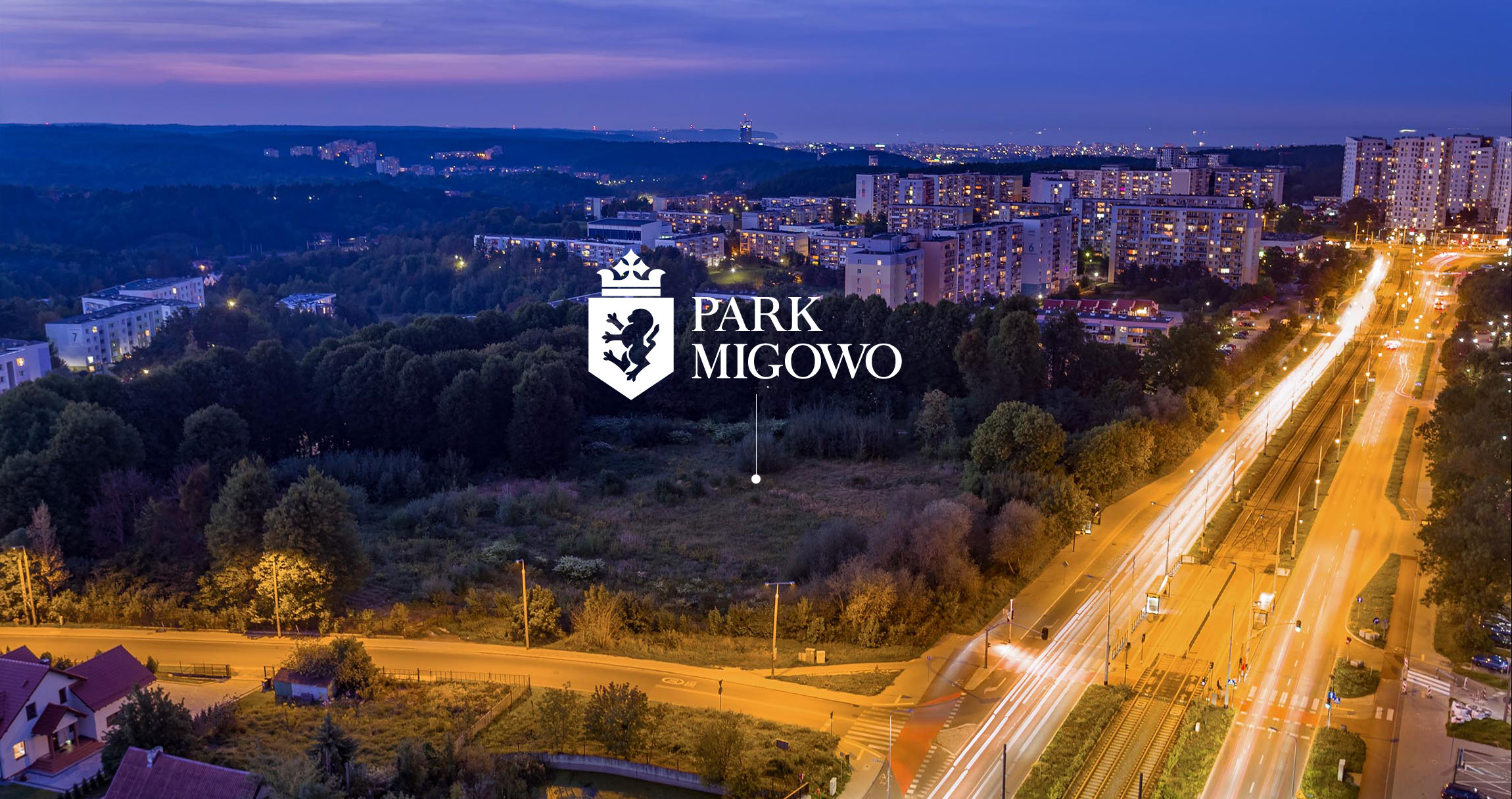 Park Migowo Gdańsk - nowa inwestycja INPRO SA w Gdańsku