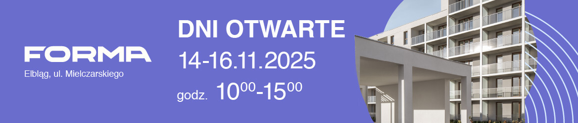Dni otwarte na osiedlu Forma