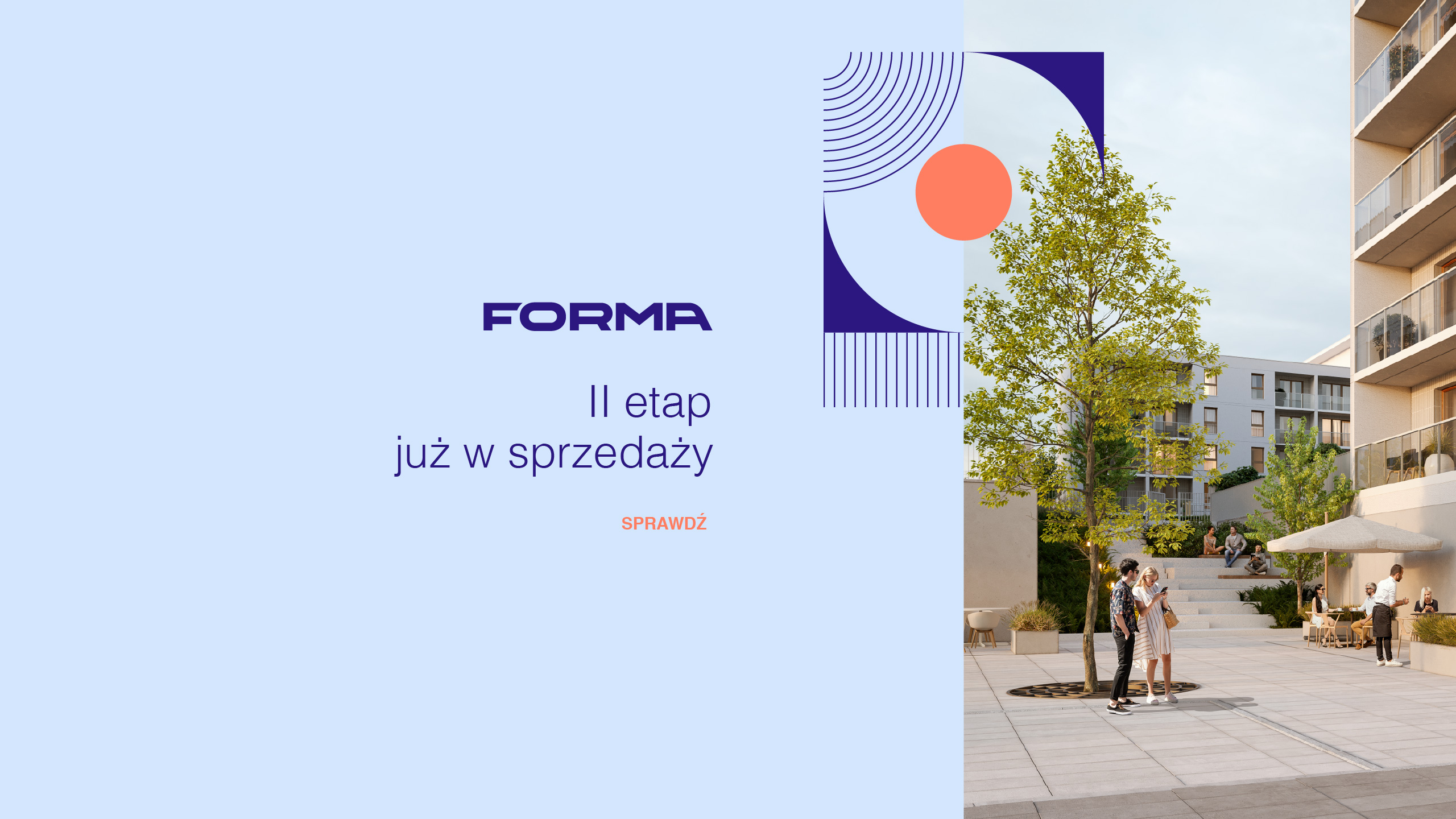 Drugi etap już w sprzedaży