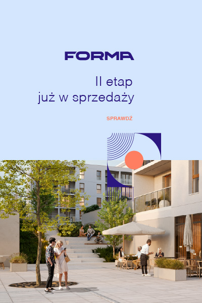 Drugi etap już w sprzedaży