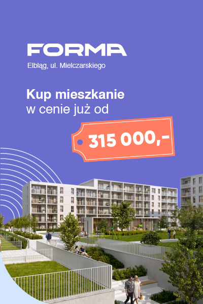 Kup mieszkanie w cenie już od 315 000 zł