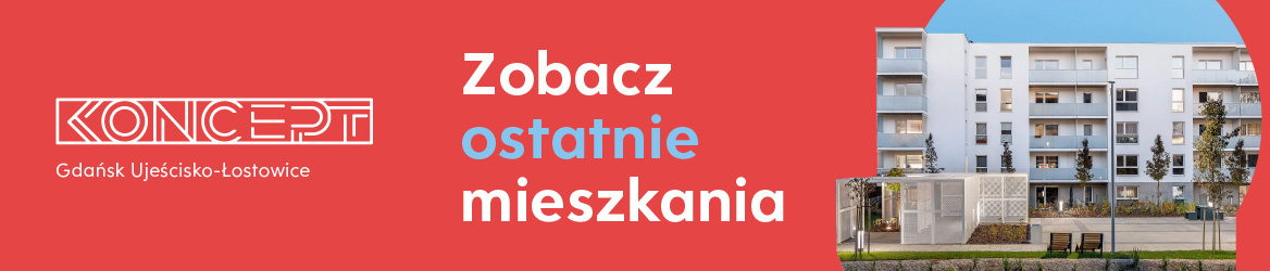 Zobacz ostatnie mieszkania