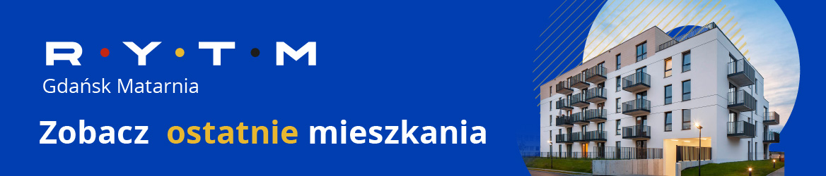 Zobacz ostatnie mieszkania