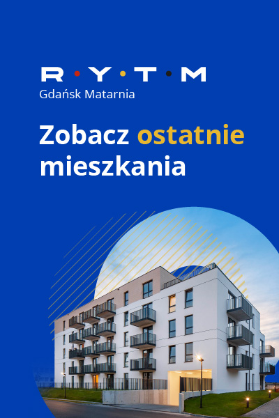 Zobacz ostatnie mieszkania